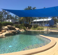 Lake Tinaroo Holiday Park - Accommodation Mooloolaba