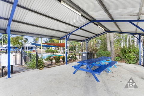 Lake Tinaroo Holiday Park - Accommodation Mooloolaba 3