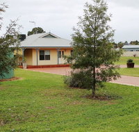 Lake Tyrrell Accommodation - Accommodation Mooloolaba