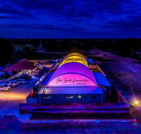 Lake Tyrrell Accommodation LTA - Accommodation Mooloolaba