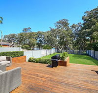 Lakeside Luxury - 13 Lake Street - Accommodation Mooloolaba