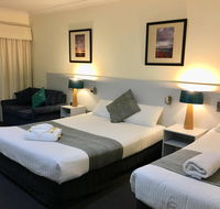 Lakeview Motor Inn - Accommodation Mooloolaba
