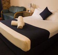Lancaster Court Motel - Accommodation Mooloolaba