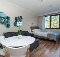 Lane Cove Studio - POOL - PARKING - WIFI - Accommodation Mooloolaba