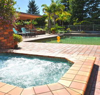 Langbrook Cottages - Accommodation Mooloolaba