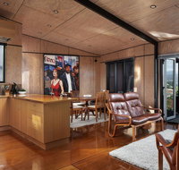 Launceston Lookout - Accommodation Mooloolaba