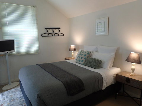 Lauristina Spa Cottage - Accommodation Mooloolaba 3