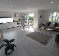 Lautan Cronulla Beach