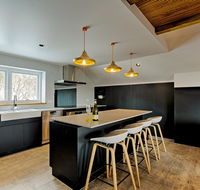 Le Chalets - Accommodation Mooloolaba