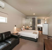 Leisure Ville Holiday Centre - Accommodation Mooloolaba