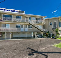 Leisure-Lee Holiday Apartments - Accommodation Mooloolaba