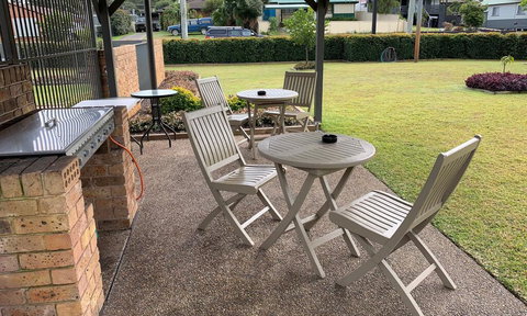 Lemon Tree Passage Motel - Accommodation Mooloolaba 3