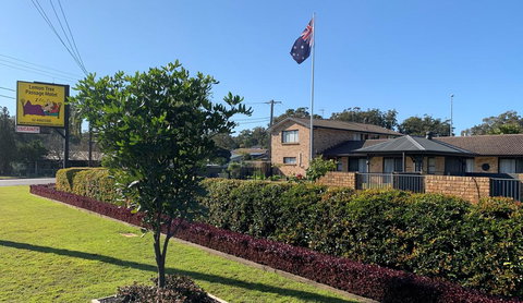Lemon Tree Passage Motel - Accommodation Mooloolaba 2