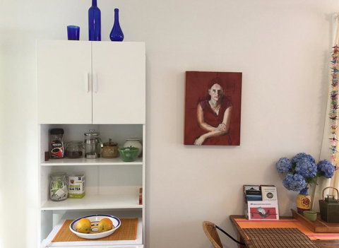 Leura Garden Apartment - Accommodation Mooloolaba 2