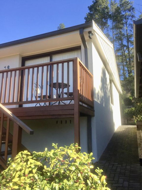 Leura Garden Apartment - Accommodation Mooloolaba 3