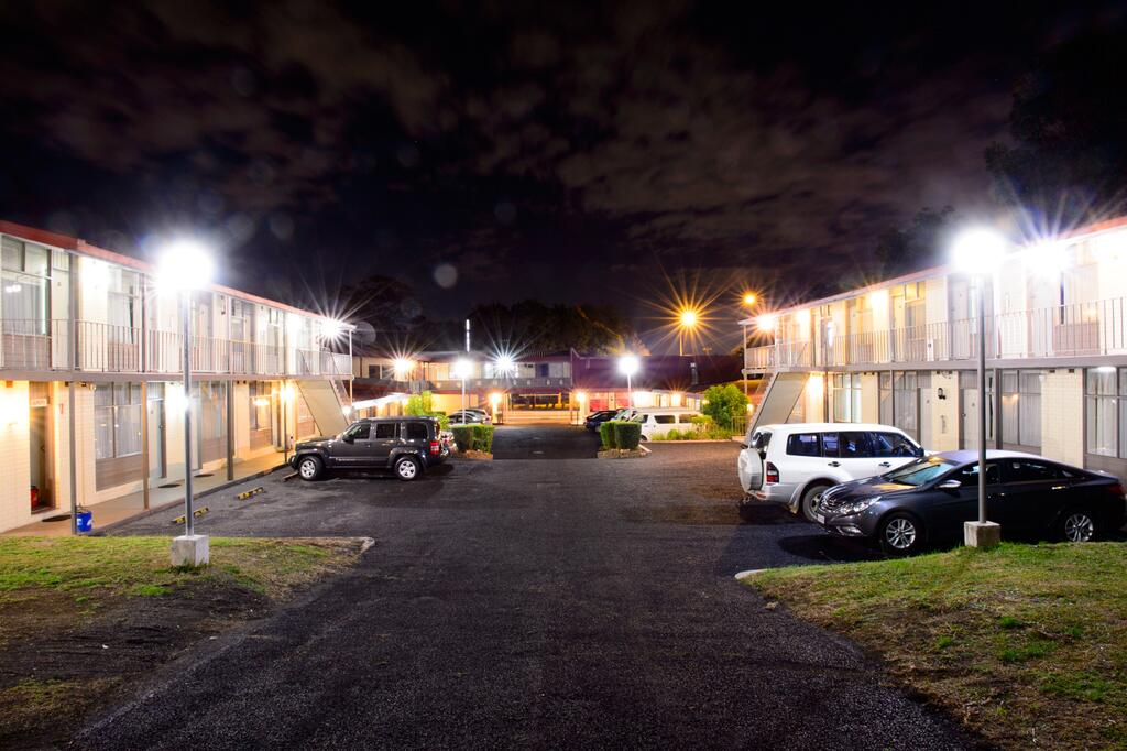 Lidcombe NSW Accommodation Mooloolaba