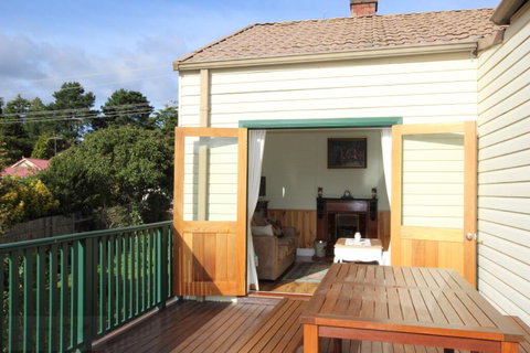 Lilac Cottage - Accommodation Mooloolaba 1