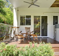 Lillian Street 5 Unit 5 Florida - Accommodation Mooloolaba