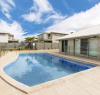 LillyPilly Resort Apartments - Accommodation Mooloolaba