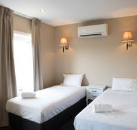 Lily Sands Inn - Accommodation Mooloolaba
