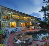 Lilybank Guest House - Accommodation Mooloolaba