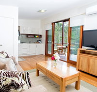 Lilypad Luxury Cabins - Accommodation Mooloolaba