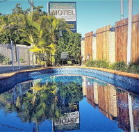 Limassol Motel - Accommodation Mooloolaba