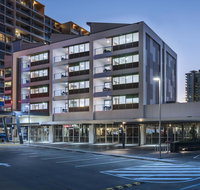 Link Portside - Accommodation Mooloolaba