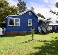Lulu Hill Cottage - Kangaroo Valley - Accommodation Mooloolaba