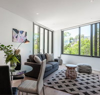 LUXURY APARTMENT / / MOMENTS TO LANE COVE VILLAGE - Accommodation Mooloolaba