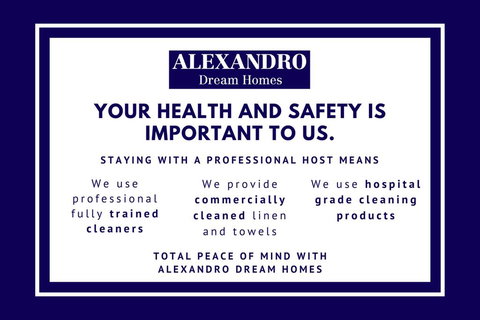 LUXURY APARTMENT / / MOMENTS TO LANE COVE VILLAGE - Accommodation Mooloolaba 1