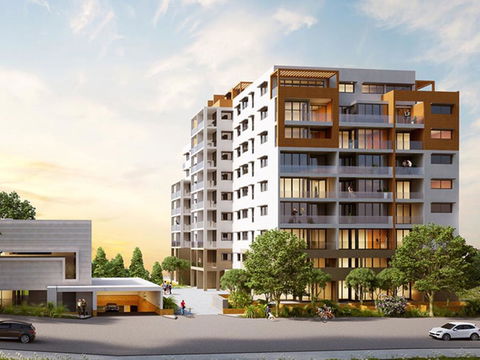 Luxury Executive Apartment - Accommodation Mooloolaba 3