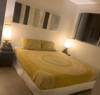 Luxury Executive Apartment - Accommodation Mooloolaba