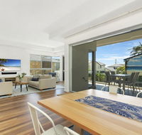 Luxury on Currumbin Beach - Accommodation Mooloolaba