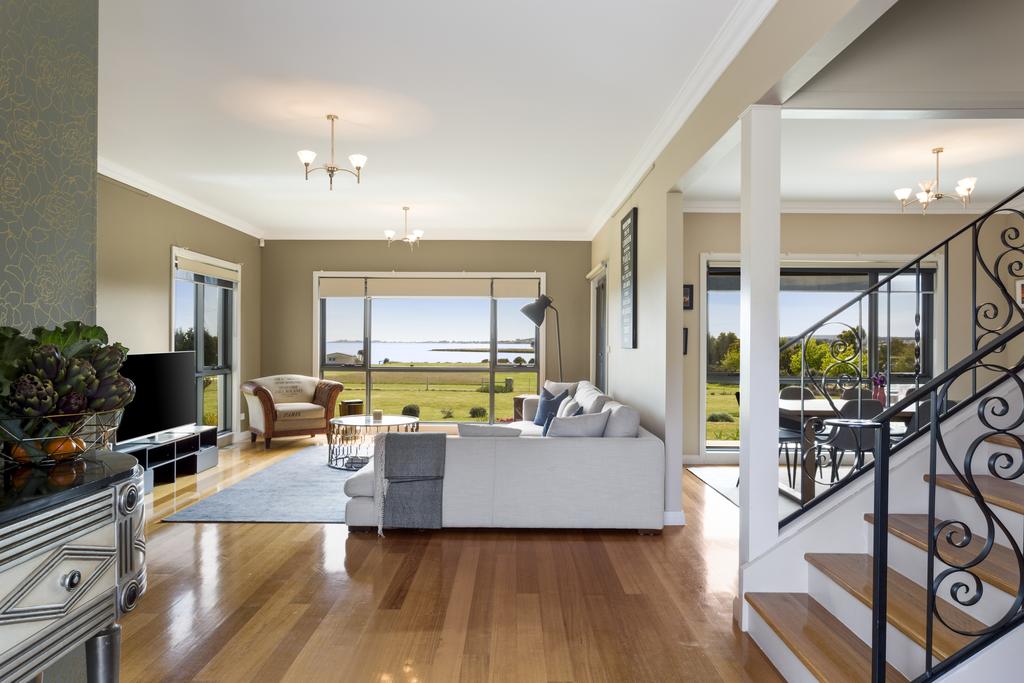 Clarence Point TAS Accommodation Mooloolaba