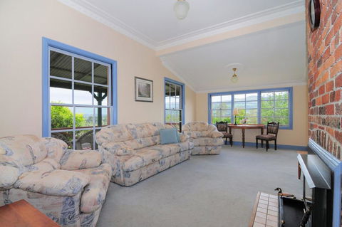Magnolia Cottage - Kangaroo Valley - Accommodation Mooloolaba 3