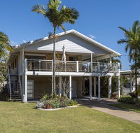 Mahalo - Accommodation Mooloolaba