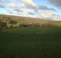 Mancuso Country Cottage Retreat - Accommodation Mooloolaba