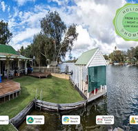 Mandurah Riverfront Holiday Rental - Accommodation Mooloolaba