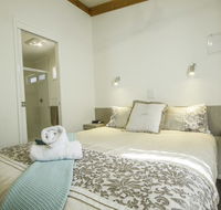 Mannum Riverside Caravan Park - Accommodation Mooloolaba