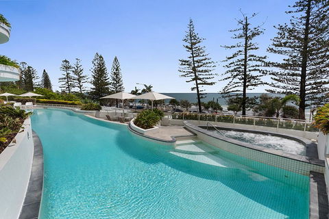 Mantra Sirocco - Accommodation Mooloolaba 0