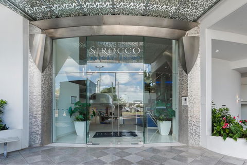 Mantra Sirocco - Accommodation Mooloolaba 2