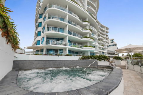 Mantra Sirocco - Accommodation Mooloolaba 1