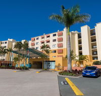 Marcoola Beach Resort - Accommodation Mooloolaba