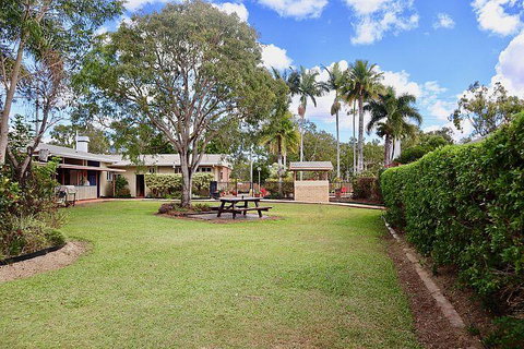 Mareeba Motor Inn - Accommodation Mooloolaba 0