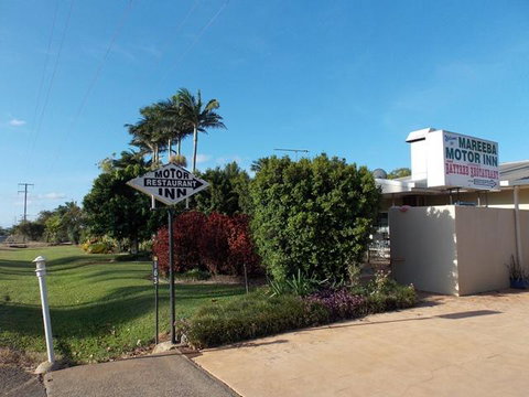 Mareeba Motor Inn - Accommodation Mooloolaba 1