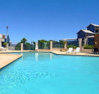 Margarets Beach Resort