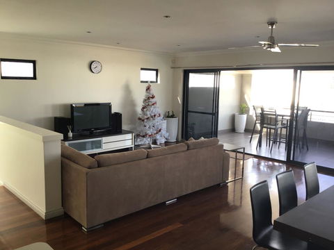Marina Precinct - Accommodation Mooloolaba 1