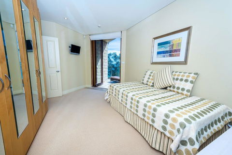 Mariners Rest Unit 3 - Nelson Bay - Accommodation Mooloolaba 1