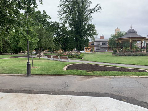 Market St Lodge - Accommodation Mooloolaba 1